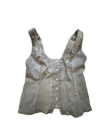 Free People Sleeveless Blouse (view 1)