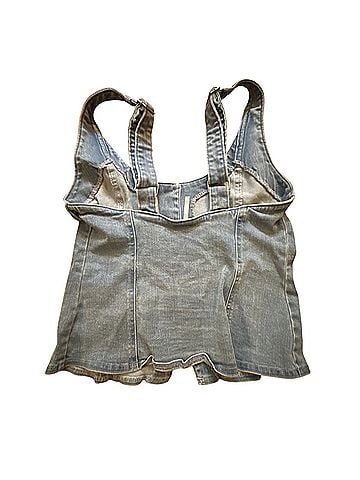 Free People Sleeveless Blouse (view 2)