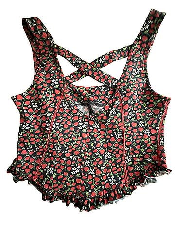 Free People Sleeveless Blouse (view 2)