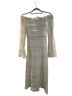 Nightcap White Casual Dress Size XS - photo 2