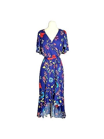 Parker Casual Dress (view 1)