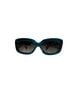 Dita Eyewear Blue Sunglasses One size - photo 1