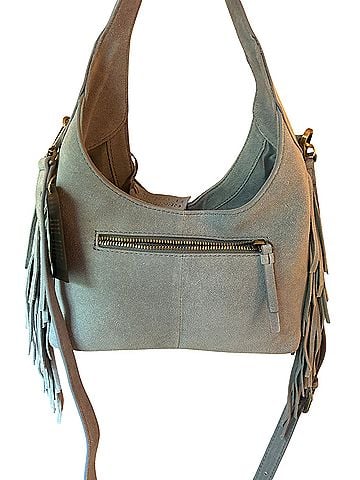 Urban Outfitters Leather Hobo (view 2)