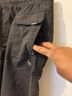 Volcom Black Casual Pants Size S - photo 4
