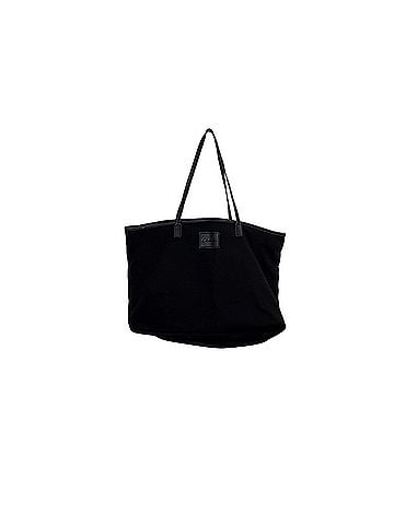 Cleobella Canvas Vegan Leather Straps Tote (view 1)