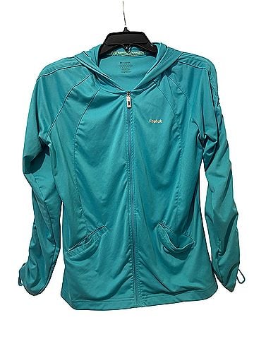 Reebok Jacket (view 1)