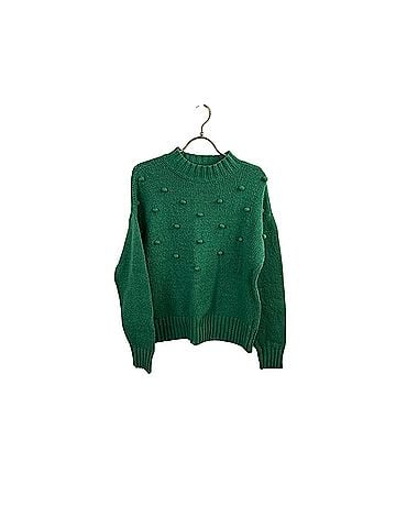 Toad & Co Santa Ana Wool Blend Pullover Sweater (view 1)
