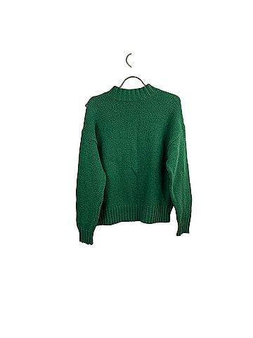 Toad & Co Santa Ana Wool Blend Pullover Sweater (view 2)