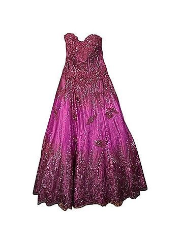 Jovani Cocktail Dress (view 2)
