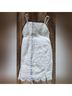 Hello Molly White Cocktail Dress Size 6 - photo 3
