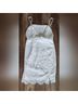 Hello Molly White Cocktail Dress Size 6 - photo 5