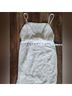 Hello Molly White Cocktail Dress Size 6 - photo 4
