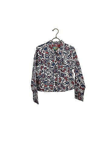Boden Denim Jacket (view 1)
