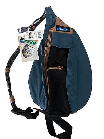 Kavu kavu Crossbody Bag (view 1)