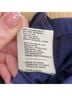 Chufy 100% Cotton Blue Red Shorts Size L - photo 11