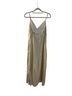 Reformation 55% Polyester 45% Rayon 100% Viscose Green Cocktail Dress Size 0 - photo 2