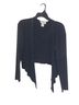 Nine West 100% Cotton Black Cardigan Size XL - photo 1