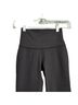Lululemon Athletica Solid Black Yoga Pants Size 2 - photo 4