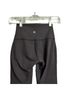 Lululemon Athletica Solid Black Yoga Pants Size 2 - photo 5