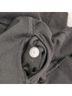 Lululemon Athletica Solid Black Yoga Pants Size 2 - photo 6