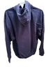 Pacific & Co. Blue Pullover Hoodie Size M - photo 2