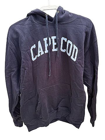 Pacific & Co. Cape Cod Pullover Hoodie (view 1)