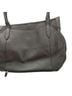 Lodis 100% Leather Black Tote One size - photo 2