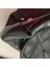 Lodis 100% Leather Black Tote One size - photo 5