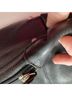 Lodis 100% Leather Black Tote One size - photo 6
