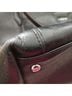 Lodis 100% Leather Black Tote One size - photo 3
