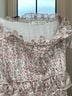 12th Tribe Floral Multi Color Romper Size S - photo 4