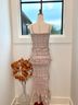 12th Tribe Floral Multi Color Romper Size S - photo 3