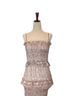 12th Tribe Floral Multi Color Romper Size S - photo 2