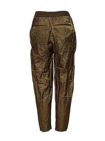 Dsquared2 Brown Mid Waisted Women SweatWomen's Women's Pants (view 2)