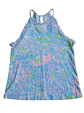 Lilly Pulitzer Tank Top