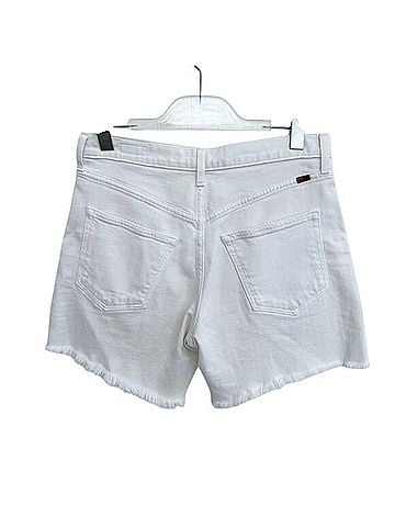 AYR The Day Off Denim Shorts (view 2)
