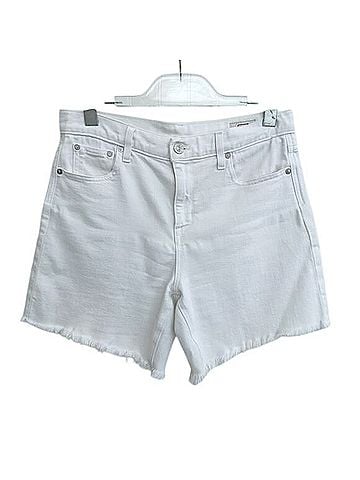 AYR The Day Off Denim Shorts (view 1)