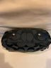 Coach Print Black Shoulder Bag One size - photo 5