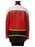 Dolce & Gabbana Basic 100% Leather Solid Multi Color Multicolor Leather Biker Full Zip Coat Women's Jacket Size S - photo 3