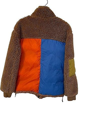 Kule Krispie Jacket (view 2)