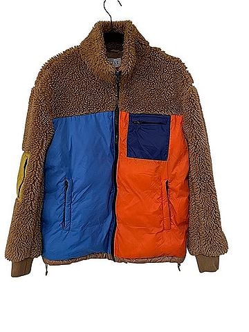 Kule Krispie Jacket (view 1)