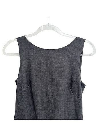 Theory Betty Cocktail Dress (view 2)