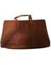 Coach 100% Leather Brown Leather Tote One size - photo 2