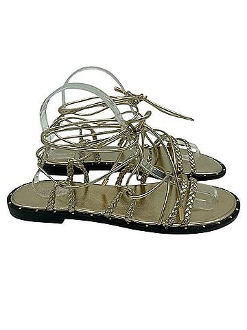 Schutz Antonia Sandals (view 2)