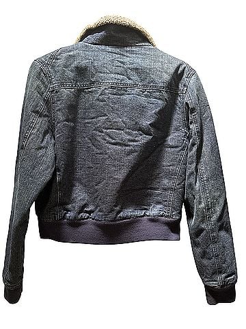 Ben Sherman Denim Jacket (view 2)