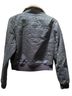 Ben Sherman Blue Brown Denim Jacket Size L - photo 2