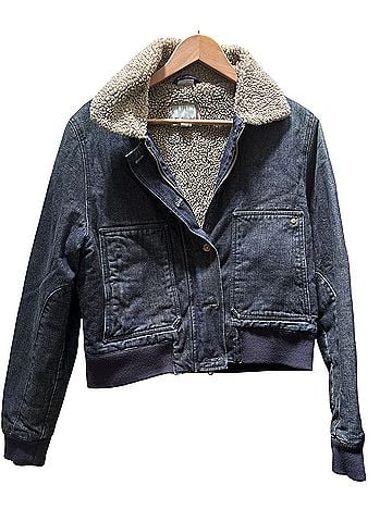 Ben Sherman Denim Jacket (view 1)