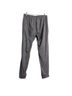 Vuori Solid Gray Sweatpants Size L - photo 2