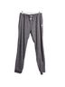 Vuori Solid Gray Sweatpants Size L - photo 1