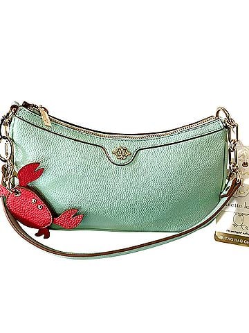 Nanette Lepore Julissa Shoulder Leather Hobo (view 1)